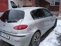 Second-hand Alfa Romeo 147 105 CP (77 kW) 2003 Hatchback