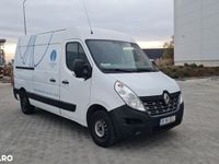 second-hand Renault Master 