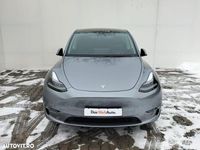 Second-hand Tesla Model Y Long Range AWD 378 kW (514 CP) 2023 Culoaregri SUV