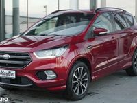 second-hand Ford Kuga 2.0 TDCi 2WD ST-Line