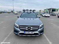 second-hand Mercedes GLC250 d 4Matic 9G-TRONIC