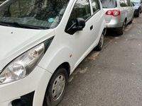 second-hand Chevrolet Spark 1.0 LS A/C