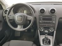 second-hand Audi A3 
