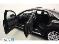 Second-hand Audi A8 250 CP (183 kW) 2011 Gri Berlinǎ