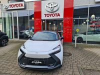 Second-hand Toyota C-HR Team 140 CP (102 kW) 2023 SUV