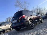 second-hand Nissan Qashqai +2 Qashqai+2 +2 1.5 dCi 2WD Visia DPF