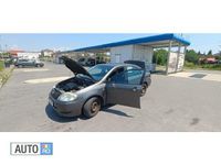 Second-hand Toyota Corolla 97 CP (71 kW) 2003 Gri Berlinǎ