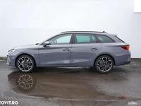 Second-hand Cupra Leon 150 CP (110 kW) 2025 Culoaregri Break