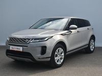 Second-hand Land Rover Range Rover evoque SE 150 CP (110 kW) 2020 Gri mediumetalic SUV