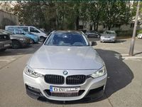 second-hand BMW 320 d 184cp