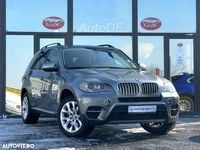 Second-hand BMW X5 306 CP (225 kW) 2011 Gri SUV