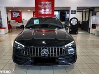 Second-hand Mercedes C300 AMG line 258 CP (189 kW) 2022 Culoaregri Berlinǎ