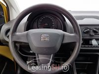 second-hand Seat Mii 2017 1.0 Benzină 60 CP Manuală 81.301 km - 7.350 EUR - leasing auto