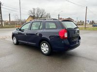 second-hand Dacia Logan MCV 1.5 dci 2014