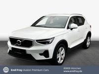 Second-hand Volvo XC40 Core 163 CP (119 kW) 2024 SUV