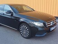 Second-hand Mercedes E350 210 CP (154 kW) 2018 Berlinǎ