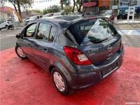 second-hand Opel Corsa D