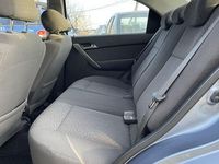 Second-hand Chevrolet Aveo 94 CP (69 kW) 2007 Culoaregri Berlinǎ