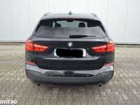 second-hand BMW X1 sDrive20d Aut. M Sport