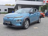 Second-hand Hyundai Kona 150 kW (204 CP) 2020 Culoarealbastru SUV