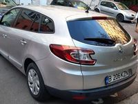 second-hand Renault Mégane III din 2015