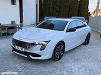 Second-hand Peugeot 508 Allure 130 CP (95 kW) 2024 Culoarealb Berlinǎ
