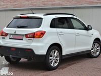 second-hand Mitsubishi ASX 2012 · 197 000 km · 1 798 cm3 · Diesel