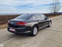 second-hand VW Passat 1.6 TDI (BlueMotion Technology) DSG Comfortline