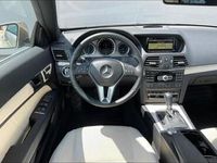 second-hand Mercedes E350 CDI BlueEfficiency Aut.