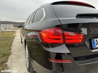 second-hand BMW 530 Seria 5 d Touring Aut.