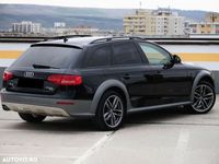 second-hand Audi A4 Allroad 2.0 TDI Quattro