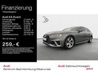 Second-hand Audi A4 S-Line 150 CP (110 kW) 2021 Break