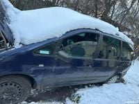 Second-hand VW Sharan 116 CP (85 kW) 2001 Monovolum