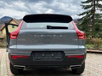 second-hand Volvo XC40 T3 AT8 R-Design