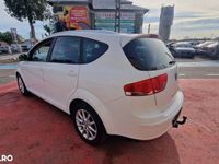 second-hand Seat Altea XL 