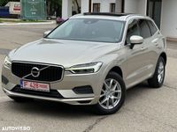 second-hand Volvo XC60 D5 AWD Geartronic Momentum