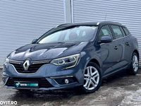 Second-hand Renault Mégane GrandTour Business 116 CP (85 kW) 2019 Culoaregri Break