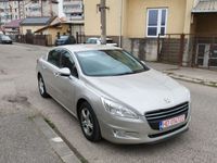 second-hand Peugeot 508 SW 1.6 e-HDI FAP STT Active