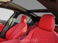 second-hand Maserati Grecale 2023 3.0 Benzină 530 CP 5.000 km - 119.174 EUR - leasing auto