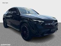 Nouă Mercedes GLC300 313 CP (230 kW) 2025 Culoarenegru Coupe
