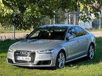 Second-hand Audi A6 272 CP (200 kW) 2015 Culoaregri Berlinǎ