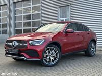 second-hand Mercedes 200 GLC4MATIC