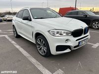 second-hand BMW X6 xDrive30d