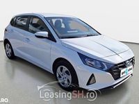 second-hand Hyundai i20 1.25 75CP M/T Comfort