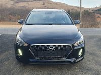 second-hand Hyundai i30 Automat 1.6CRDi 110cp Euro 6 Navi Camera