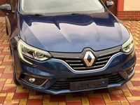 Second-hand Renault Mégane GrandTour 140 CP (102 kW) 2020 Break