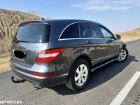 second-hand Mercedes R350 CDI DPF 4Matic 7G-TRONIC