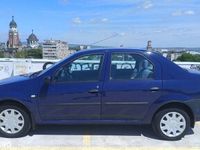 second-hand Dacia Logan 1.4 MPI Preference