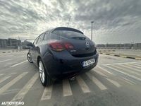 second-hand Opel Astra 2.0 CDTI Automatik Cosmo