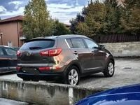 Second-hand Kia Sportage 136 CP (100 kW) 2012 SUV